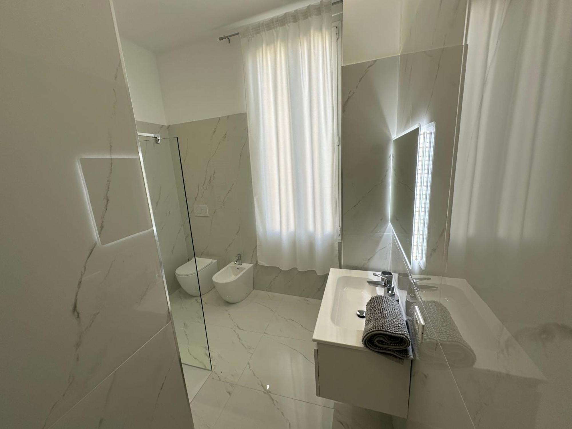 Elsa & Reseda Apartments سانريمو المظهر الخارجي الصورة