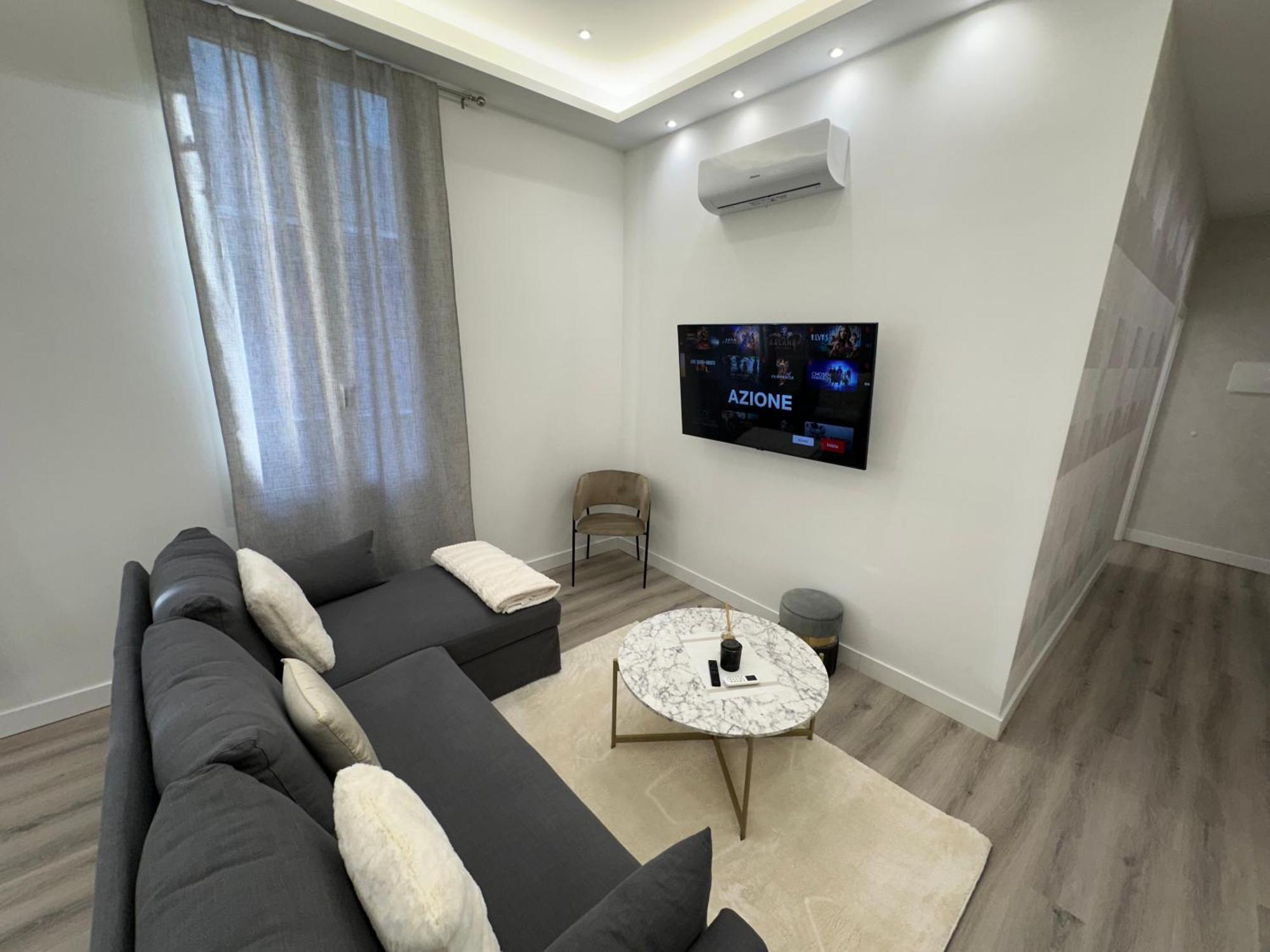 Elsa & Reseda Apartments سانريمو المظهر الخارجي الصورة