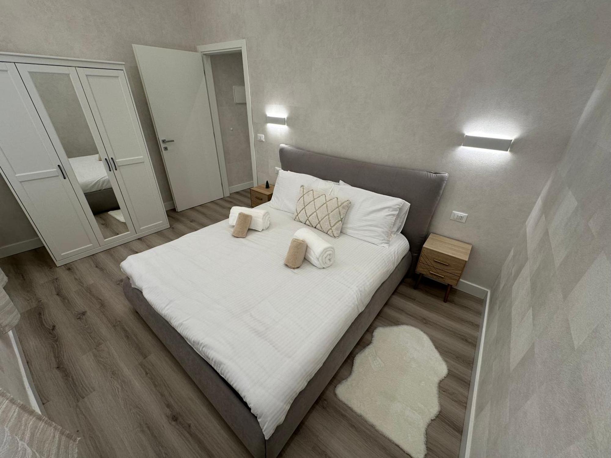 Elsa & Reseda Apartments سانريمو المظهر الخارجي الصورة