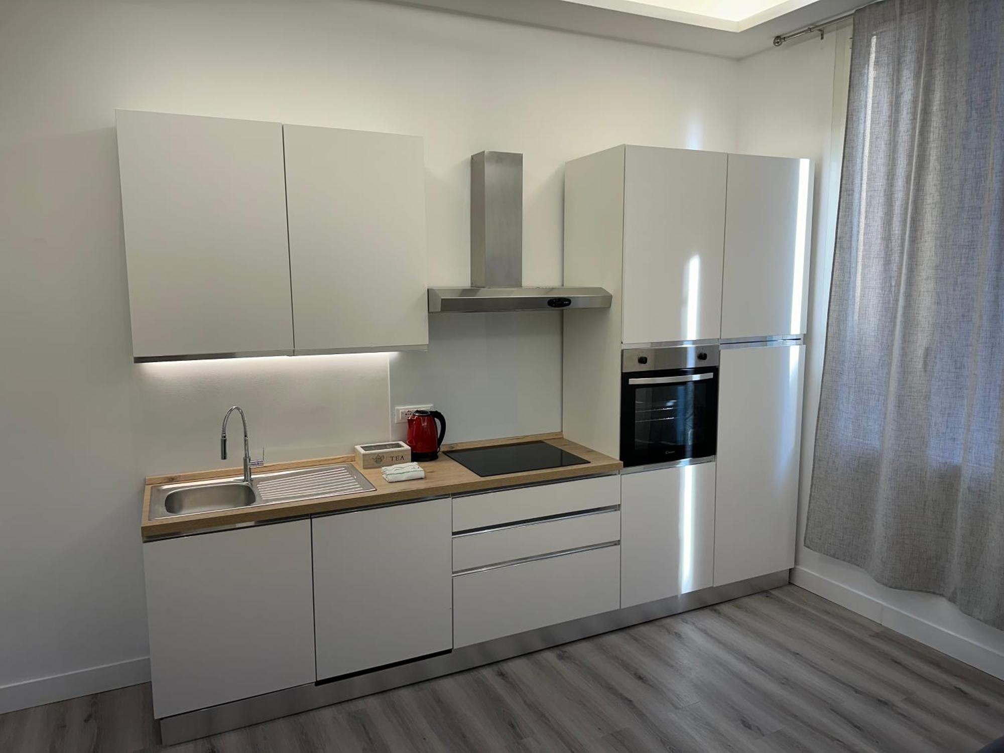 Elsa & Reseda Apartments سانريمو المظهر الخارجي الصورة