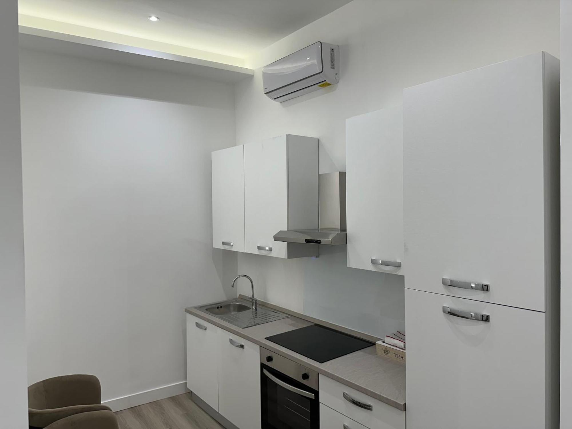Elsa & Reseda Apartments سانريمو المظهر الخارجي الصورة