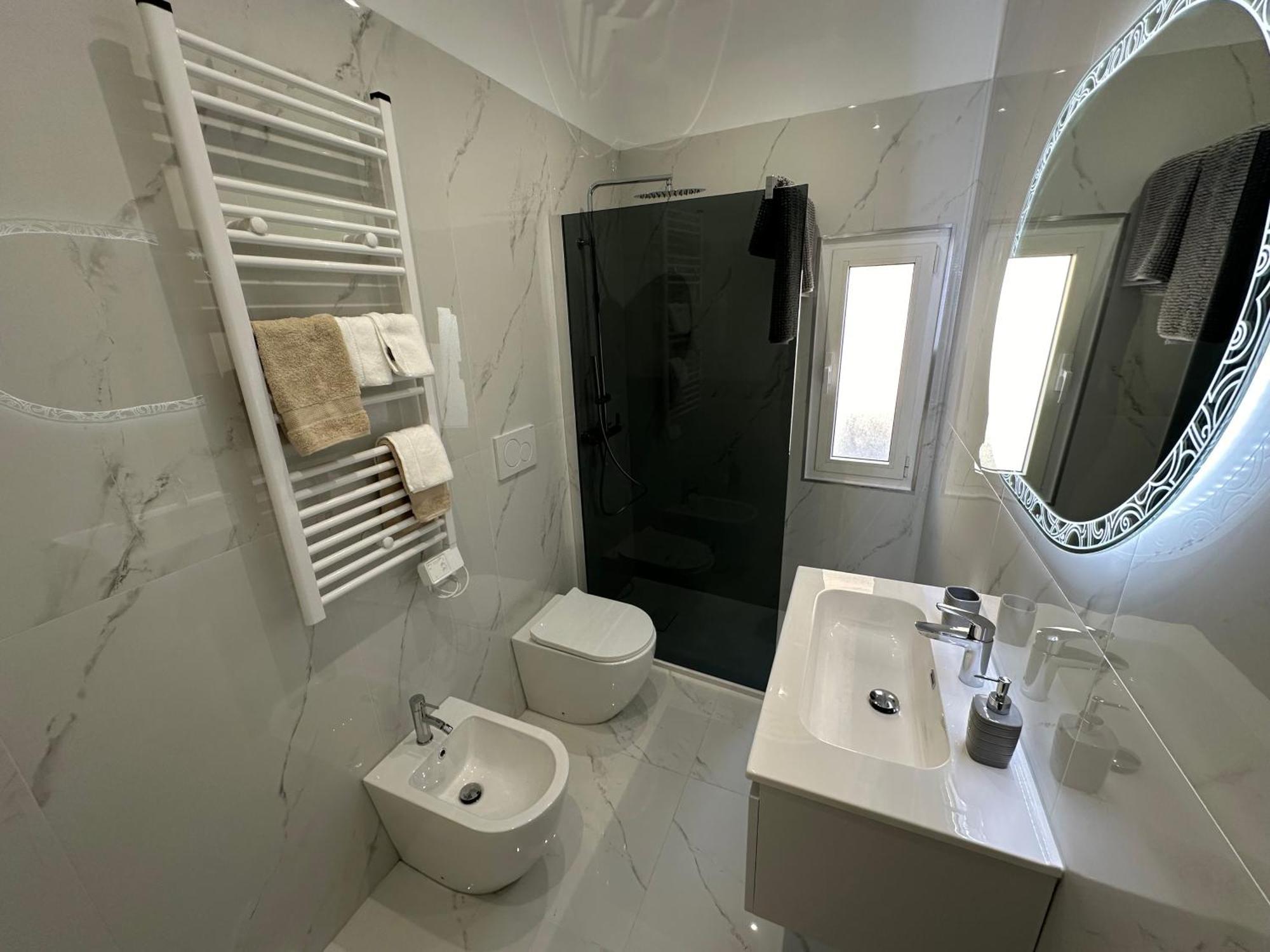 Elsa & Reseda Apartments سانريمو المظهر الخارجي الصورة