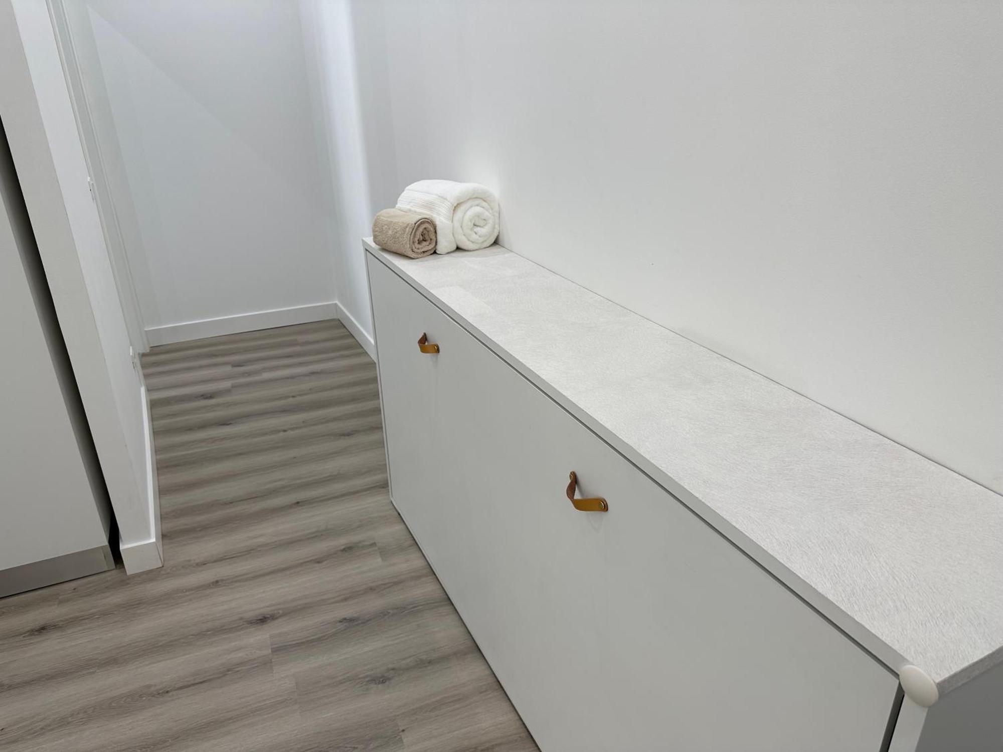 Elsa & Reseda Apartments سانريمو المظهر الخارجي الصورة