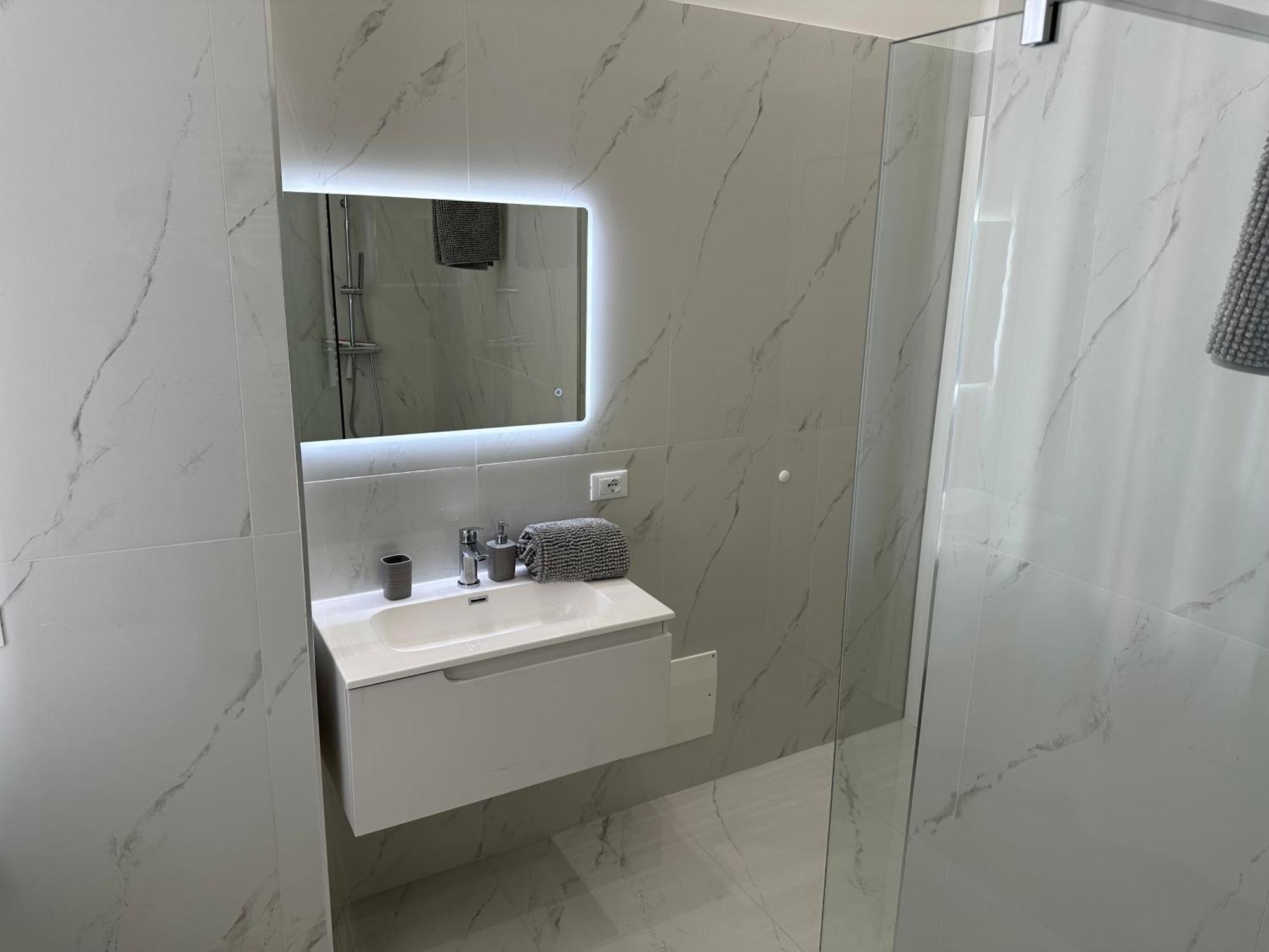 Elsa & Reseda Apartments سانريمو المظهر الخارجي الصورة