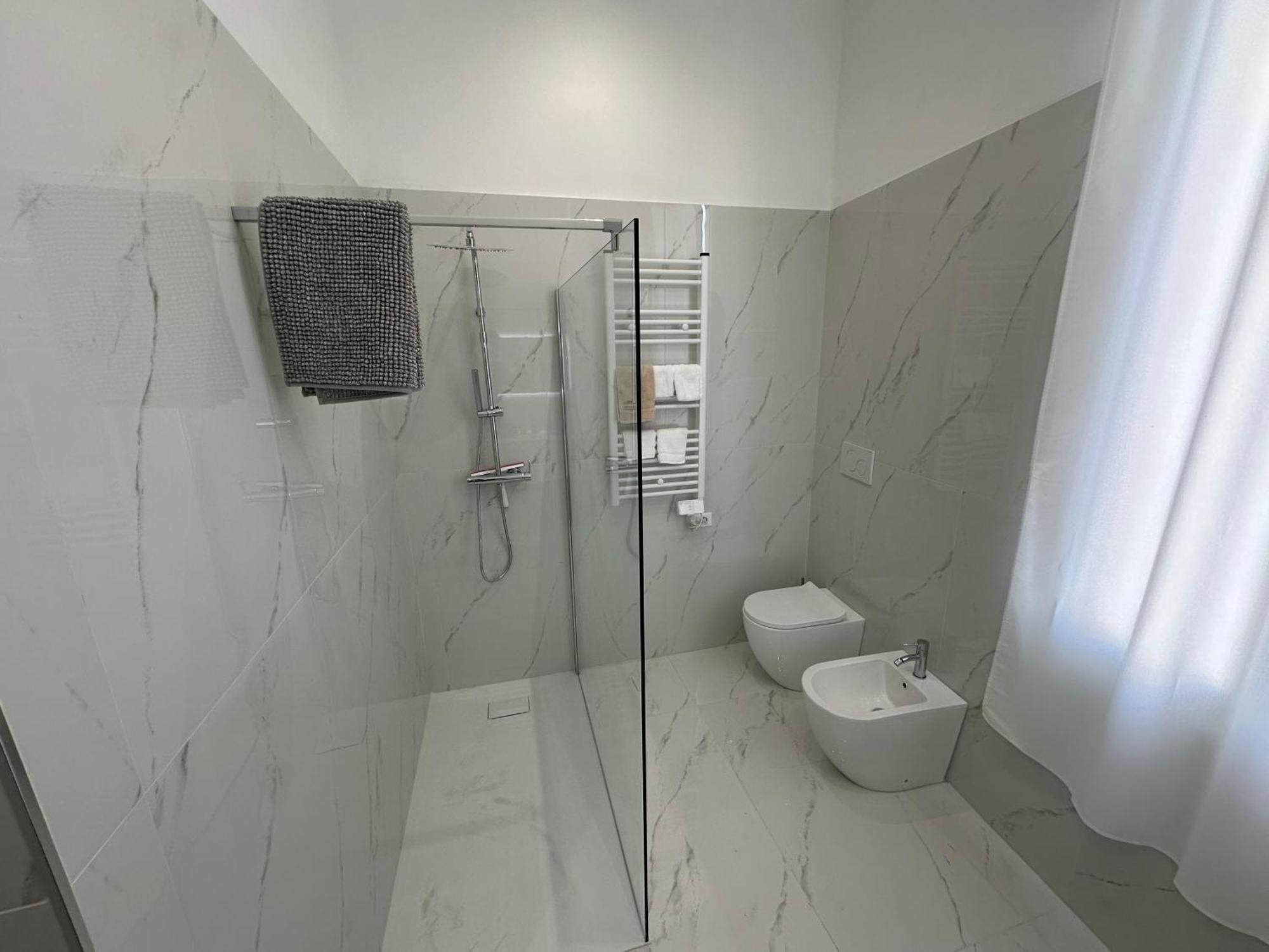 Elsa & Reseda Apartments سانريمو المظهر الخارجي الصورة