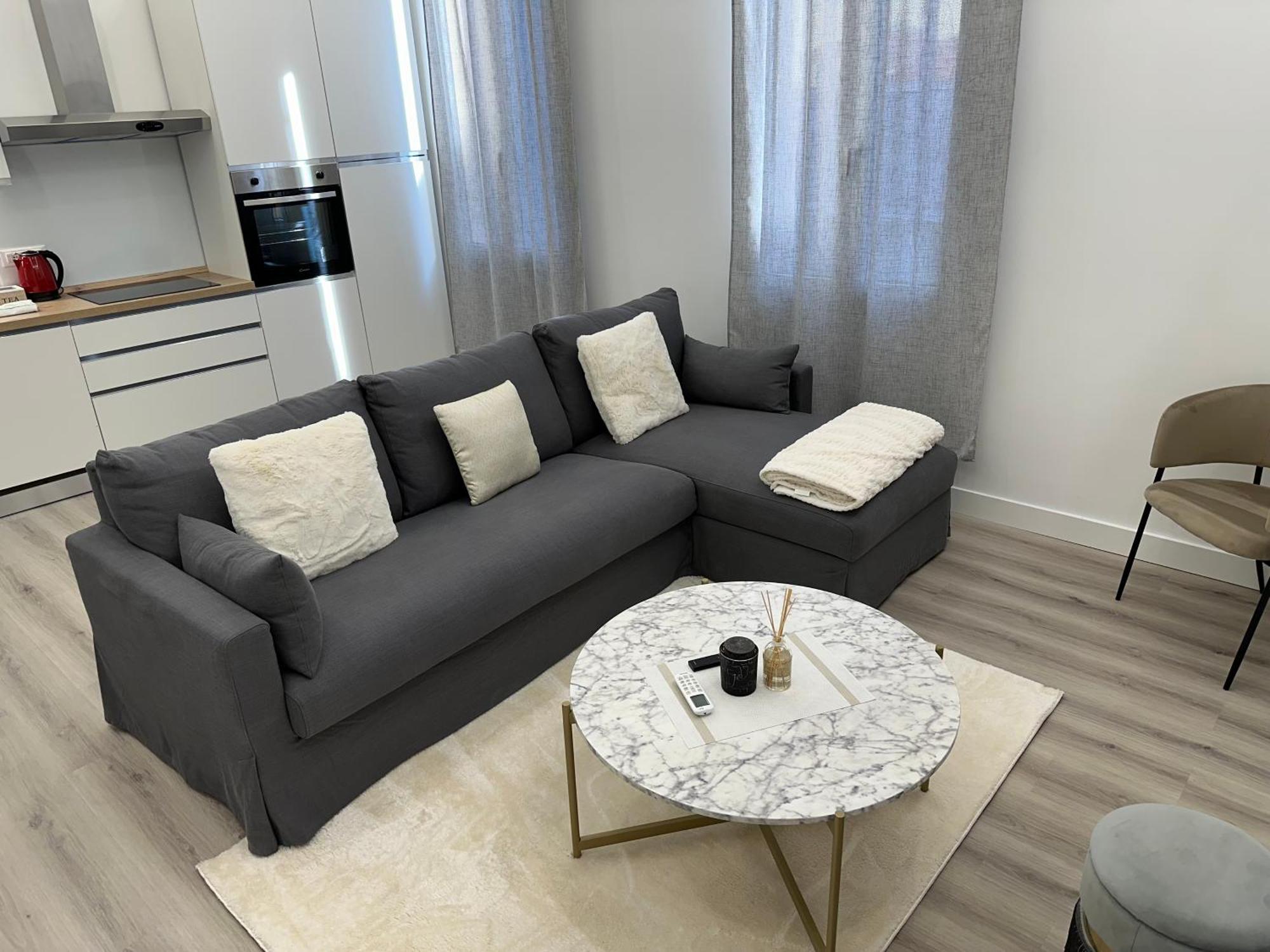 Elsa & Reseda Apartments سانريمو المظهر الخارجي الصورة